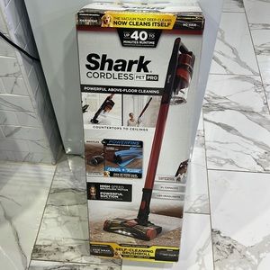 High-speed Brushless Motor Powerfull SUCTION